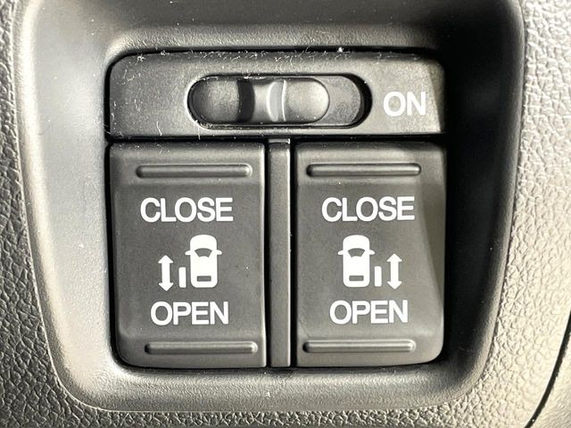 N-BOXG SSパッケージ