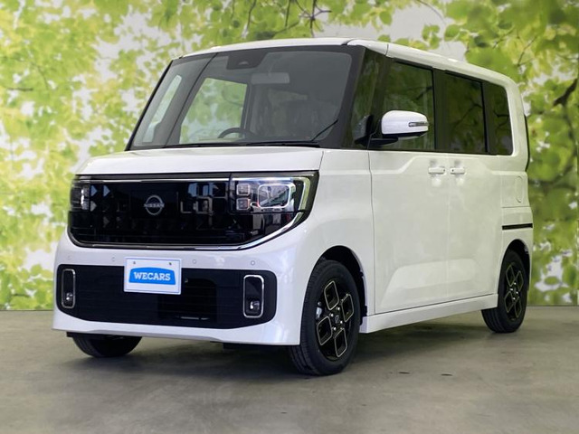 ルークスハイウェイスターX プロパイロットエディション