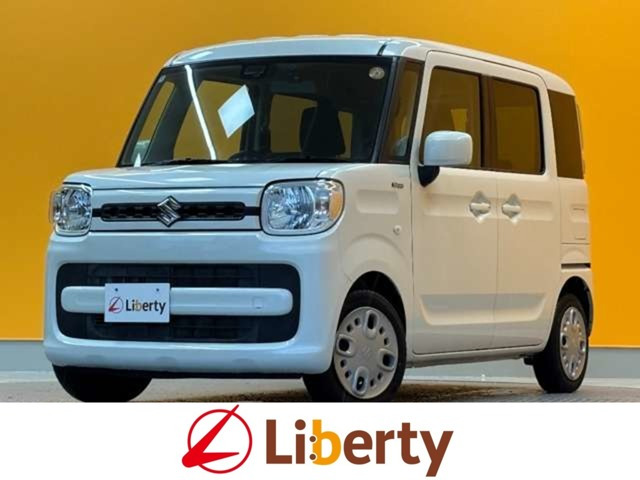 スペーシアハイブリッド(HYBRID) G