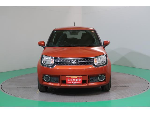 イグニス1.2 ハイブリッド(HYBRID)  MX 4WD