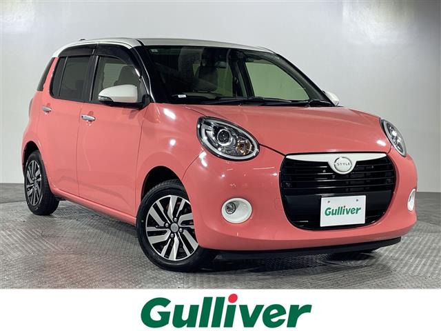 ブーン1.0 スタイル SAIII