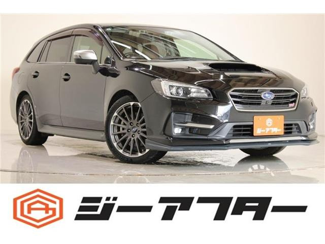 レヴォーグ1.6 STI スポーツ アイサイト 4WD