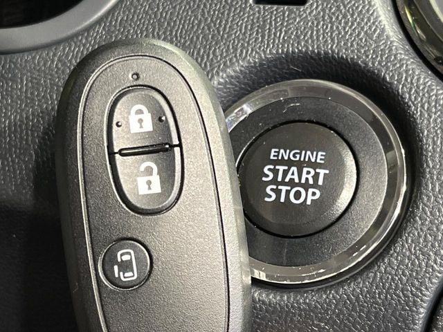 �y�C���e���W�F���g�L�[�z�J�o����|�P�b�g�ɓ��ꂽ�܂܂ł��h�A�̎{���E�������\�ȃX�}�[�g�L�[�𑕔��B�G���W���̃I���E�I�t�����J�M�����o���K�v����������Ƃ��Ă��֗��ł���