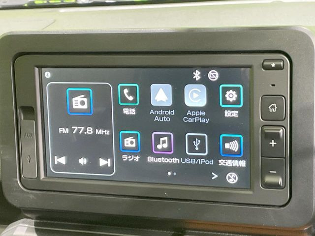 タフトG ターボ