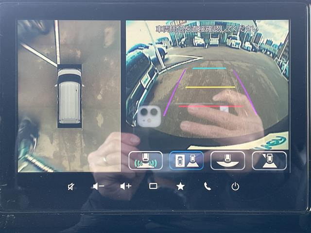 スペーシアカスタムハイブリッド(HYBRID)  XSターボ