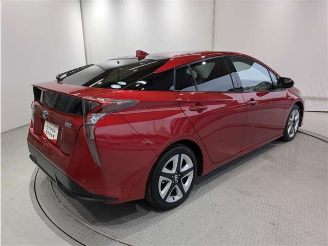 プリウス1.8 A ツーリングセレクション