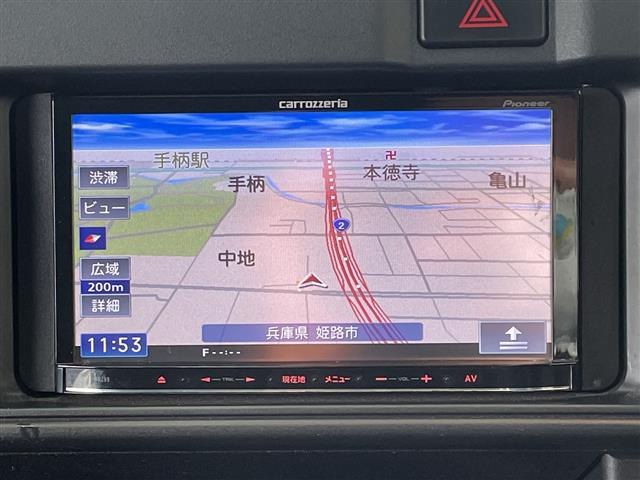 ピクシスバンデラックス