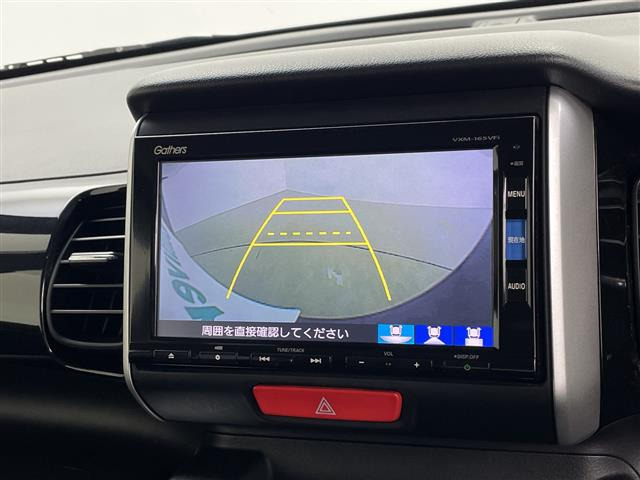 N-BOXカスタムG ターボ Lパッケージ