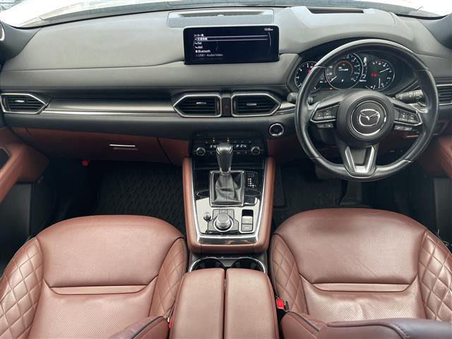 CX-82.2 XD エクスクルーシブ モード