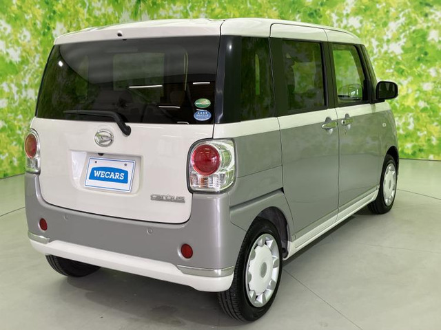 ムーヴキャンバスG メイクアップ リミテッド SAIII