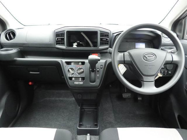 ミライースL SAIII