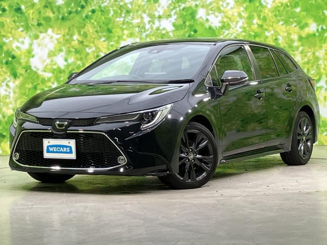 カローラツーリング1.8 W×B