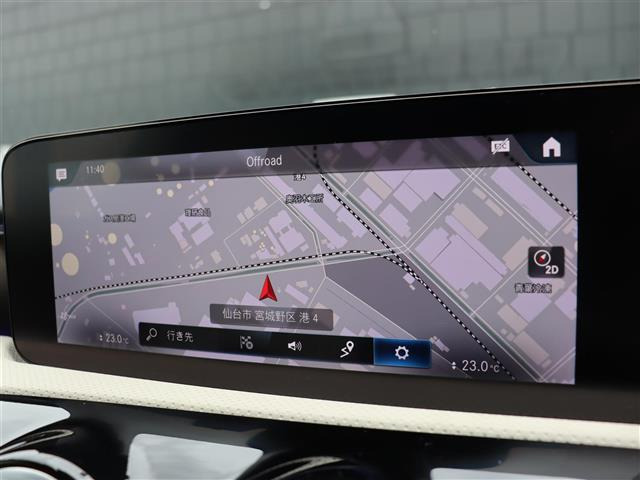 CLAシューティングブレークCLA250 4マチック 4WD