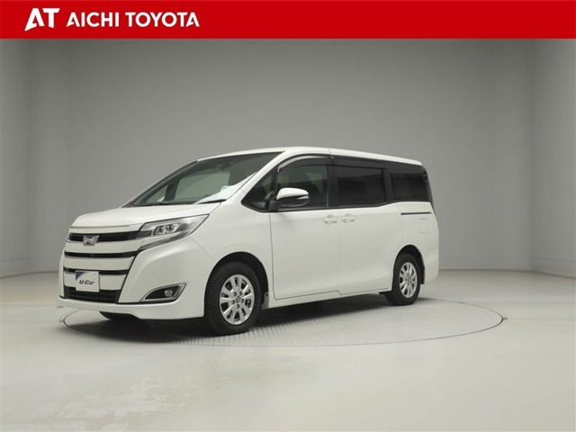 ノア1.8 ハイブリッド G