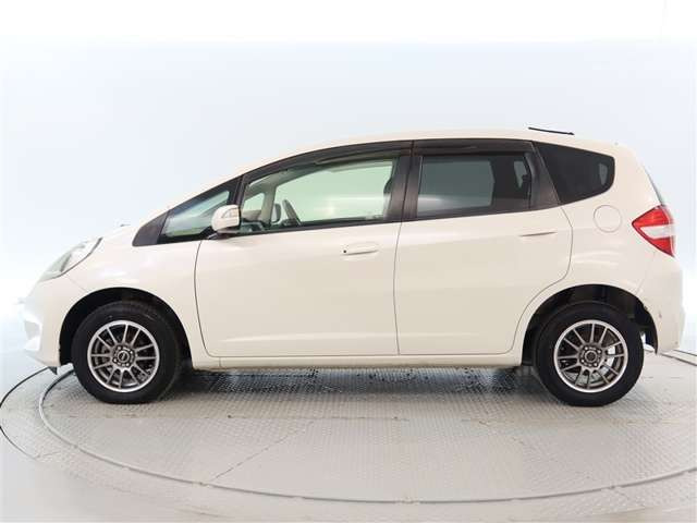 フィット1.3 13G スマートセレクション