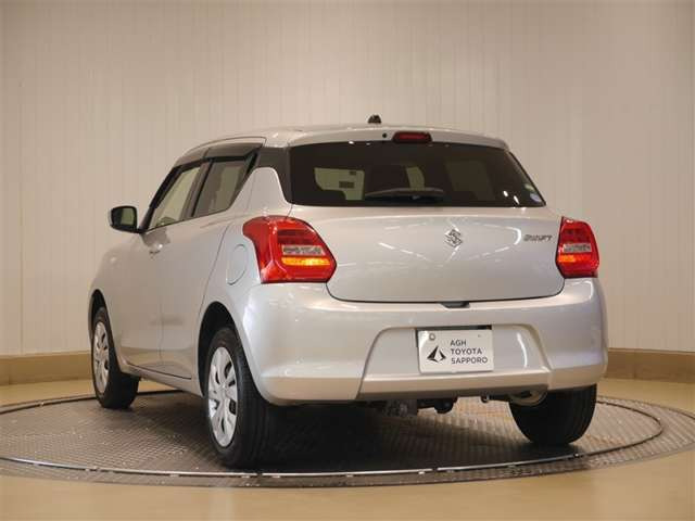 スイフト1.2 XGリミテッド 4WD