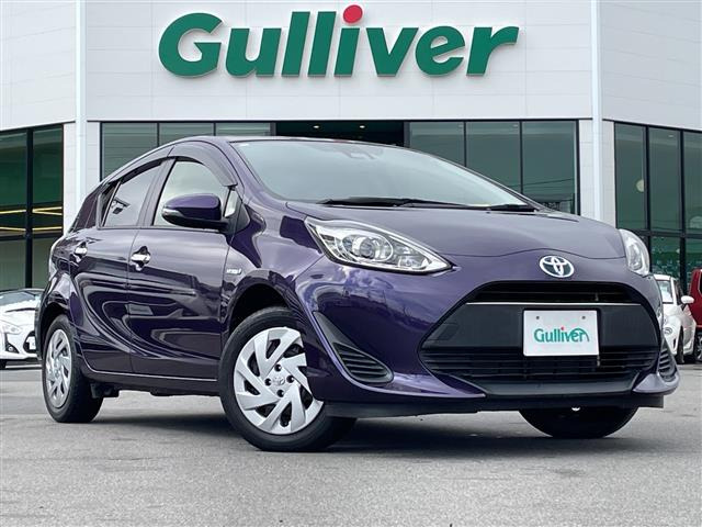 アクア1.5 S スタイルブラック