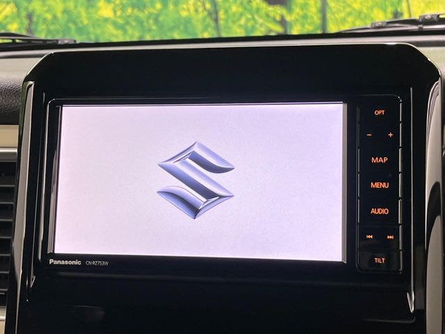 クロスビー1.0 ハイブリッド(HYBRID) MZ