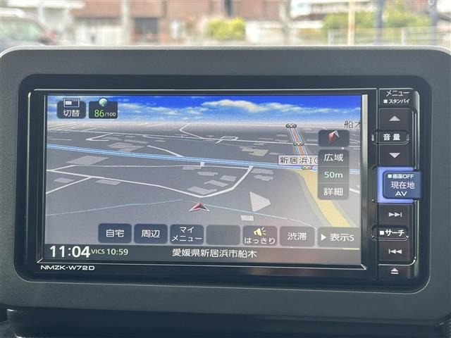 タフトG クロム ベンチャー