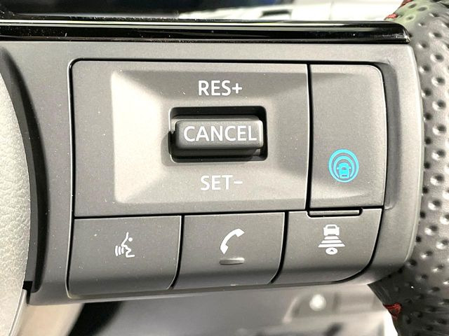 ノートオーラ1.2 NISMO