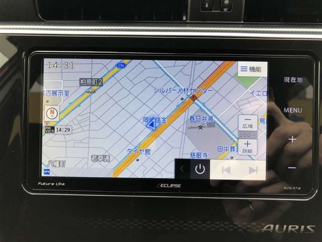 オーリス1.5 150X