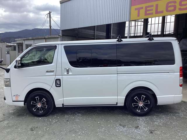 �C�[�W�[�N���[�U�[!