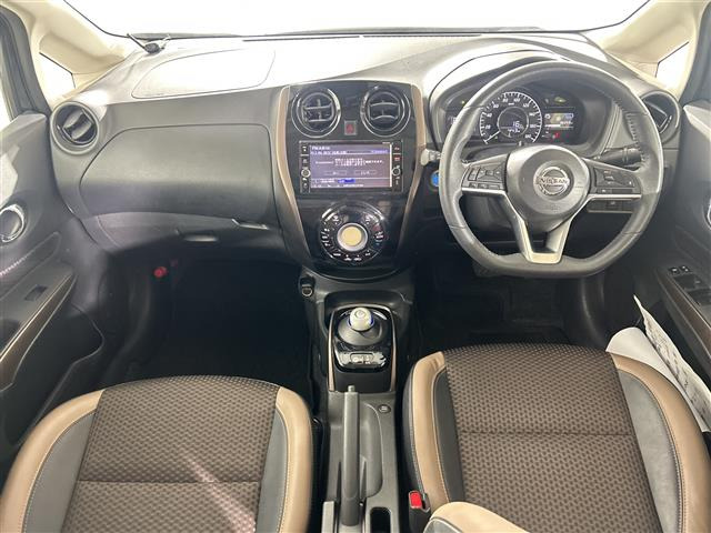 ノート1.2 e-POWER メダリスト