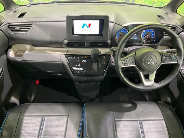 デリカミニG プレミアム