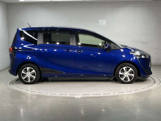 シエンタ1.5 G クエロ