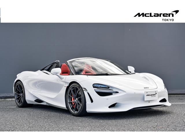 750Sスパイダー4.0