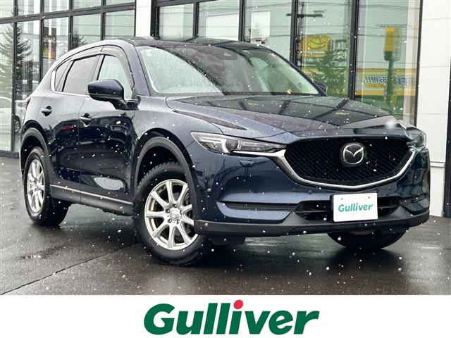 CX-52.5 25S 4WD