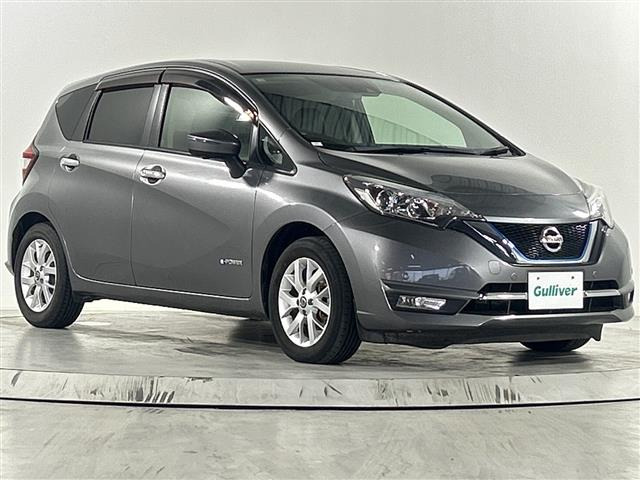 ノート1.2 e-POWER メダリスト