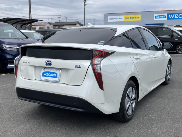 プリウス1.8 A プレミアム