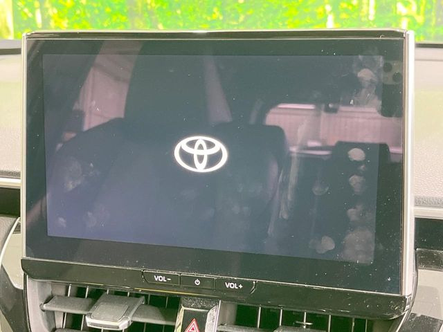 カローラクロス1.8 ハイブリッド Z