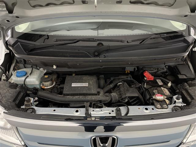 N-BOXG ホンダセンシング 4WD