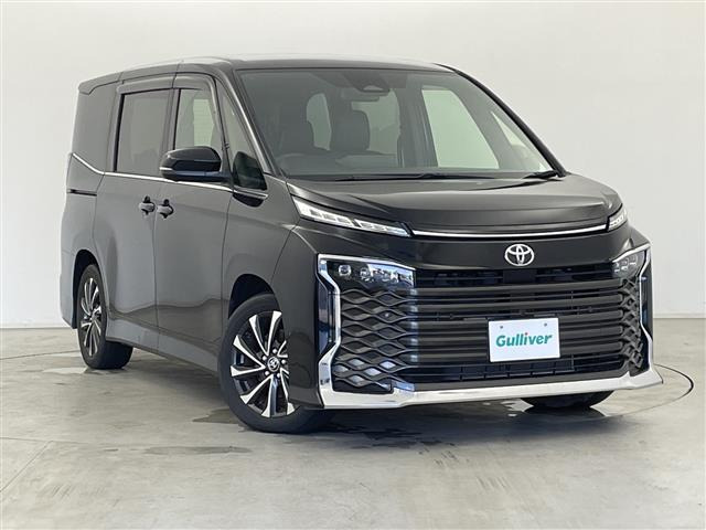 ヴォクシー2.0 S-Z