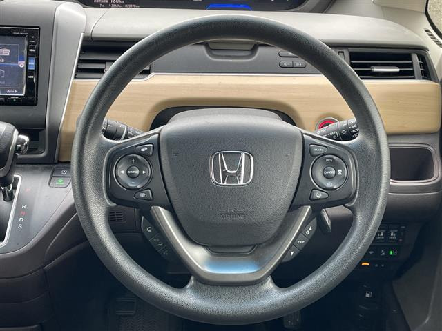 フリード1.5 G ホンダセンシング 4WD