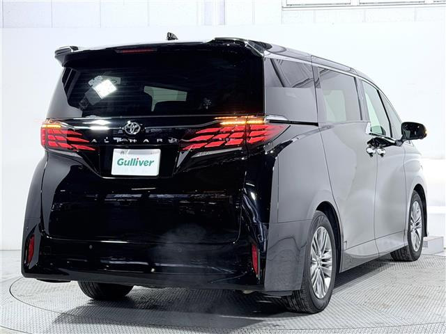 アルファード2.5 Z