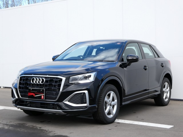 Q235 TFSI アドバンスド