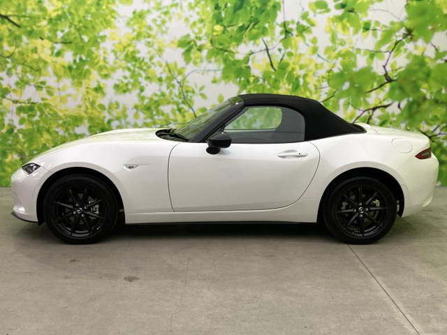 ロードスター1.5 S スペシャルパッケージ