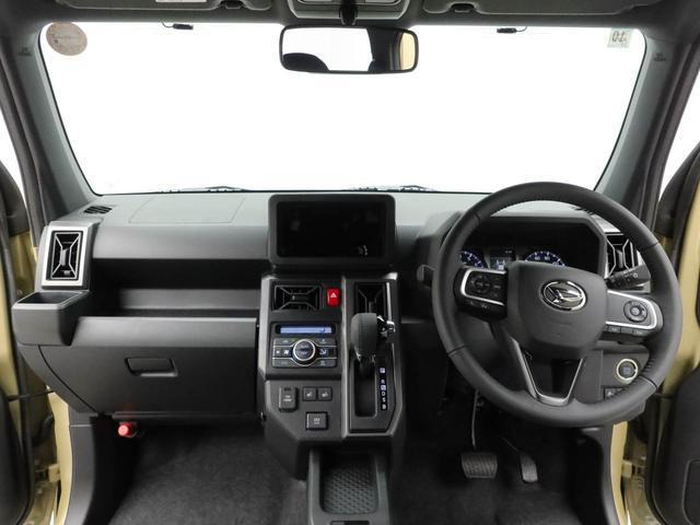 タフトG ダーククロム ベンチャー