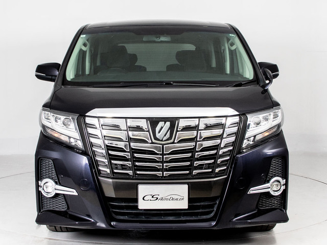 万一の際の保証修理は全国のディーラー及び認証工場で対応可能です!