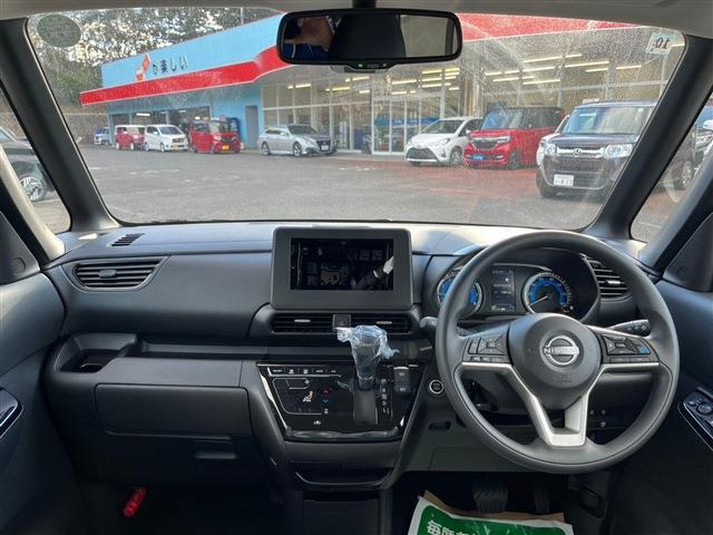 デイズハイウェイスターX プロパイロットエディション