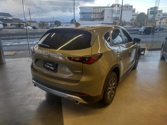 CX-52.2 XD フィールドジャーニー 4WD