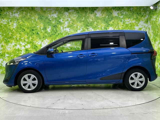 シエンタ1.5 ファンベース G