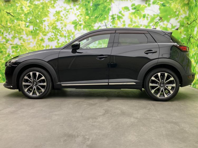 CX-32.0 20S プロアクティブ Sパッケージ