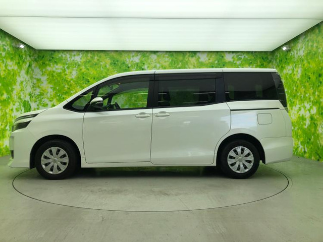 ヴォクシー2.0 X