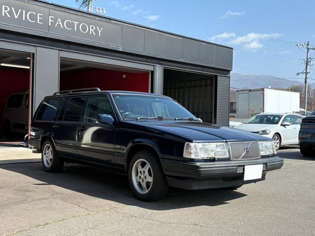 940エステートクラシック