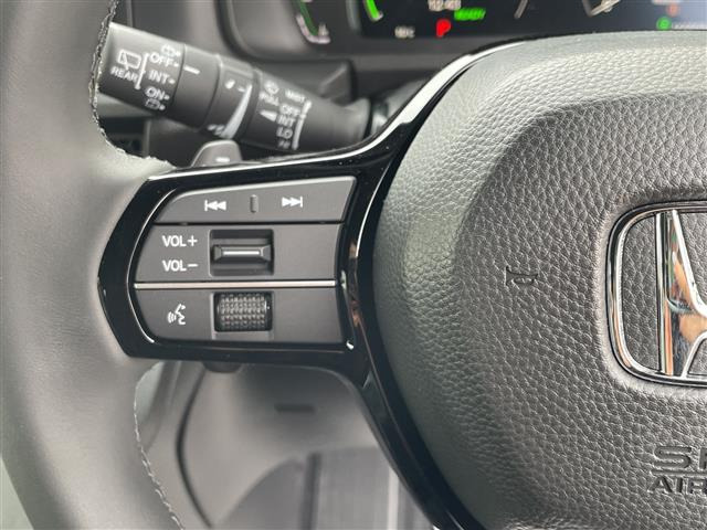 ステップワゴン2.0 e:HEV スパーダ