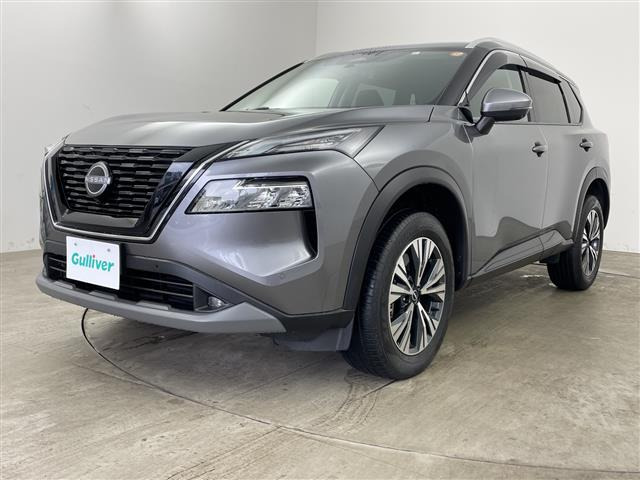 エクストレイル1.5 X